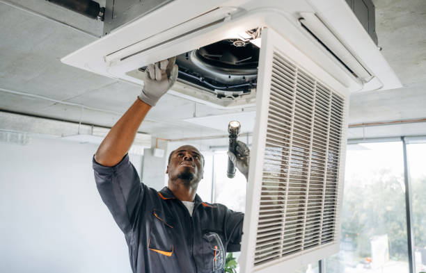 Licensed Emergency Hvac service in Grantsburg, WI - FH HVAC