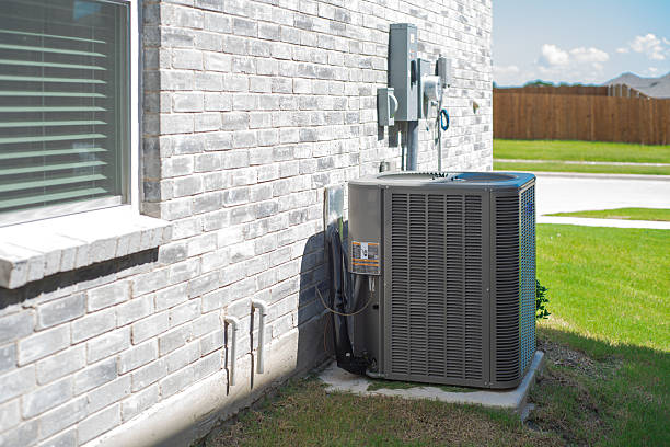 Reliable Emergency Hvac contractor in Grantsburg, WI by FH HVAC